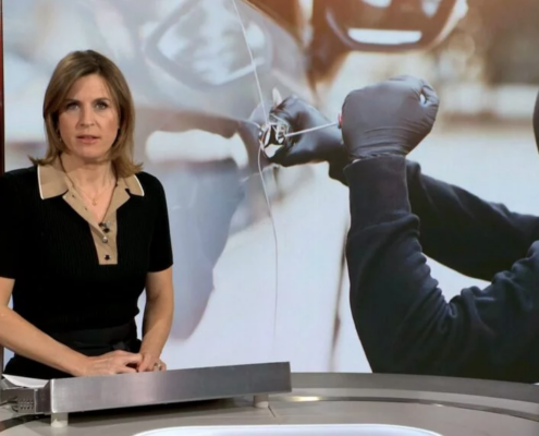 Die Schweiz verzeichnet einen Rekord an Ausländer-Kriminalität – und SRF bringt es fertig, dies nicht oder nur am Rande zu erwähnen.