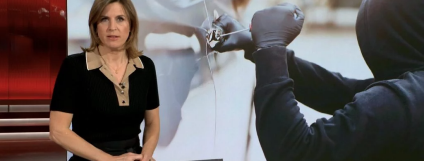 Die Schweiz verzeichnet einen Rekord an Ausländer-Kriminalität – und SRF bringt es fertig, dies nicht oder nur am Rande zu erwähnen.