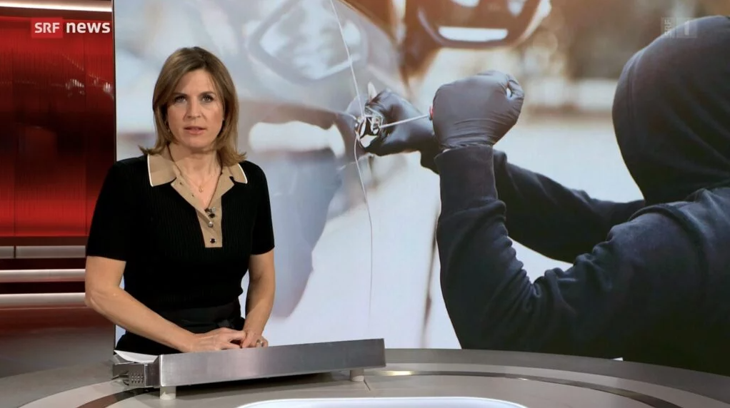 Die Schweiz verzeichnet einen Rekord an Ausländer-Kriminalität – und SRF bringt es fertig, dies nicht oder nur am Rande zu erwähnen.