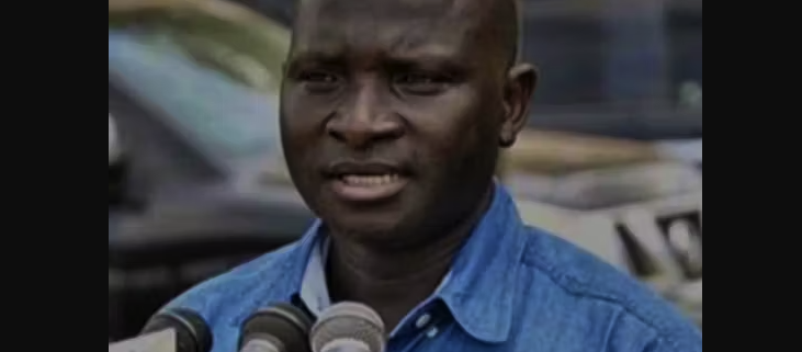 Vergewaltigt und getötet: 20 Jahre Freiheitsstrafe für Ousman Sonko