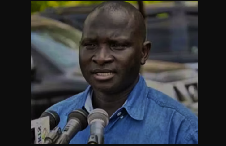 Vergewaltigt und getötet: 20 Jahre Freiheitsstrafe für Ousman Sonko