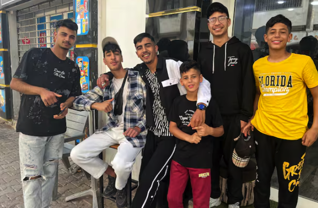 «Tunesien ist eine tickende Zeitbombe». Talahons aus dem Maghreb bestimmen die Alltagskriminalität.