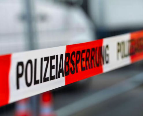 Zunehmende Migrantengewalt und Kriminalität wird in der Schweiz zum Alltag.