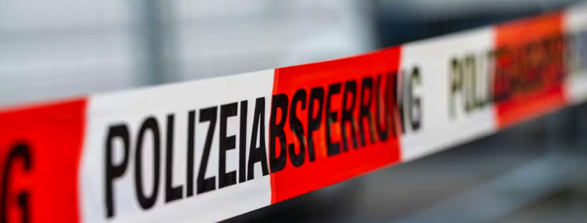 Zunehmende Migrantengewalt und Kriminalität wird in der Schweiz zum Alltag.