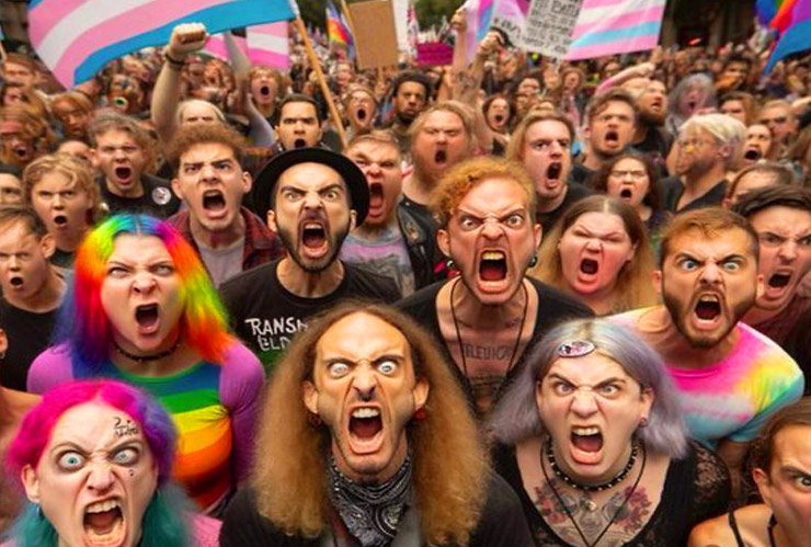 Mit «Nazi» Aktionen wird gegen eine Aarauer Familie aus den Reihen der Neofaschistischen Juso, Antifa, der SP und der Jungen Grünen «Doxing» und Rufmord im Internet und in deren Wohnquartier betrieben. Selbst vor Gewaltankündigungen gegen die gemeinsame Tochter machen die linksextremistischen Täter nicht halt. Hanna Ellenberger & Stephan Schmid Aarau.