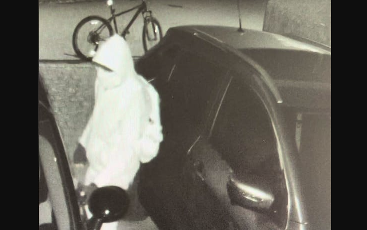 Aarauer Autobesitzer filmt Autoknacker aus dem Maghreb – Polizei erwischt sie Minuten später