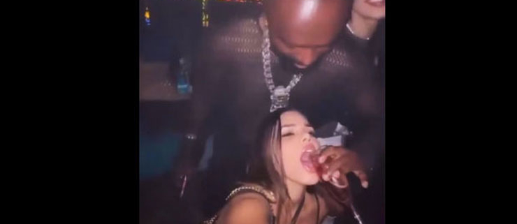 Afrikanischer Partyveranstalter «Travis the Creator» aus Ghana schändet und missbraucht mehrere Frauen. Wegen Vergewaltigungsvorwürfen erneut vor Gericht in Zürich.