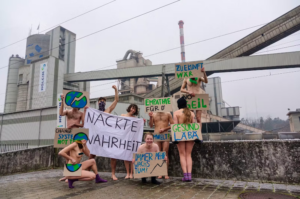 Schlappe für Junge Grüne: 70 Prozent lehnen linksradikale Verantwortungs-Initiative ab.