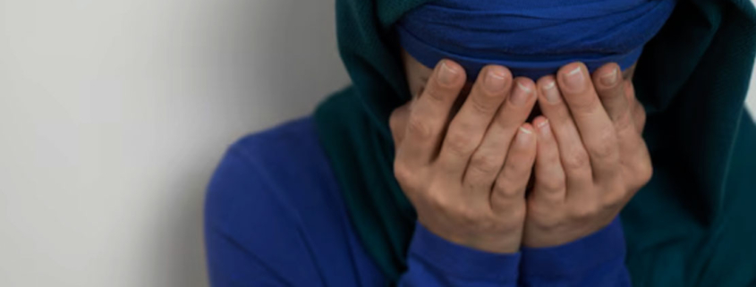 Migrantischer Femizid in Buchs SG: Somalischer Mörder taucht vor Berufungsprozess unter.