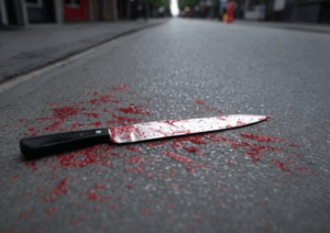 Zürcher Langstrasse: Algerier schlitzt Frau (29) mit Messer das Gesicht auf.