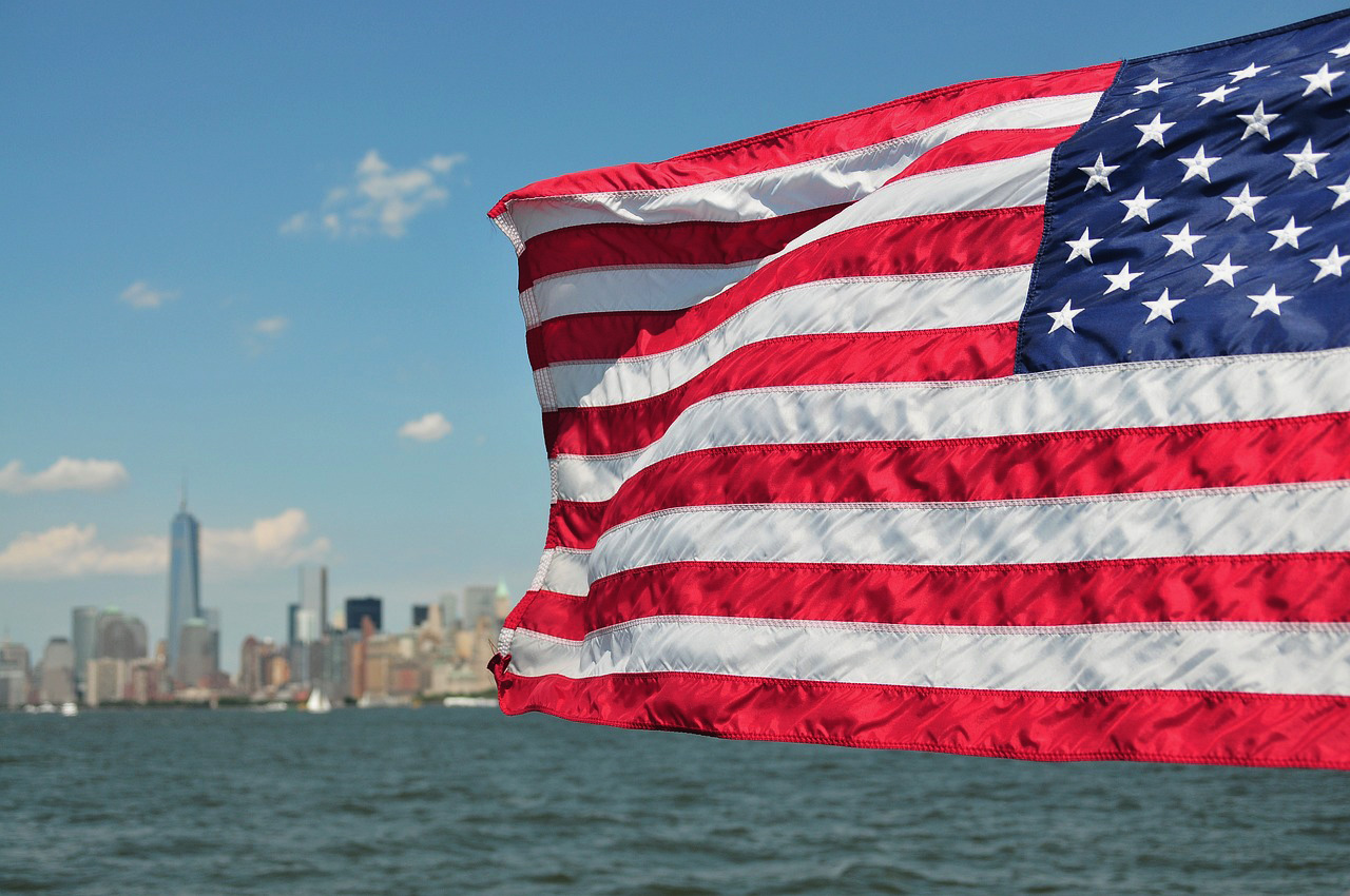 USA geben Reisewanrung für die Schweiz heraus
