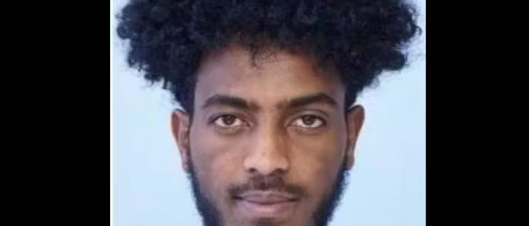 Nach Mord an Eritreer in Oberglatt: Polizei fahndet nach diesem Eritreer Temesgen Abrha Tedla