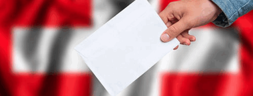 Abstimmungen November 2025: Riesen Doppelklatsche für JUSO und SP.