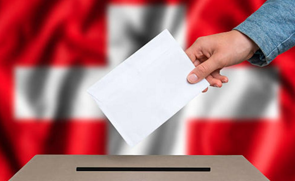 Abstimmungen November 2025: Riesen Doppelklatsche für JUSO und SP.